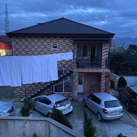 Kochalidze family Lägenhet Batumi Exteriör bild