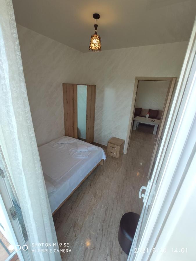 Kochalidze family Lägenhet Batumi Exteriör bild
